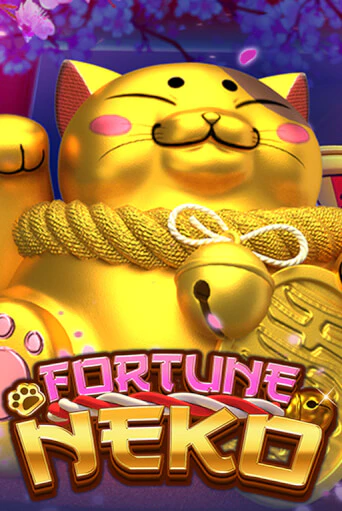 Демо игра Fortune Neko без регистрации | Champion Slots BY 