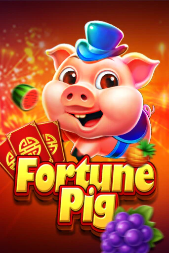 Демо игра Fortune Pig без регистрации | Champion Slots BY 