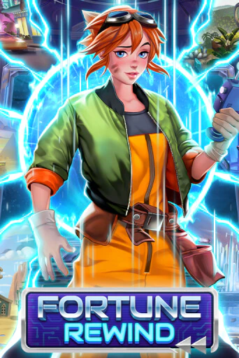 Демо игра Fortune Rewind без регистрации | Champion Slots BY 