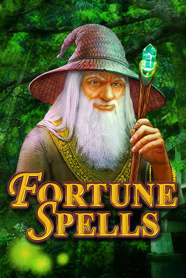 Демо игра Fortune Spells без регистрации | Champion Slots BY 