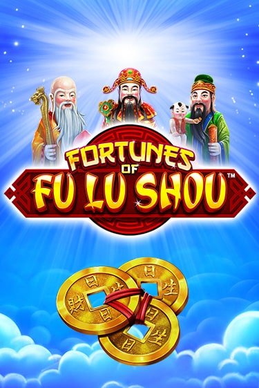 Демо игра Fortunes of Fu Lu Shou без регистрации | Champion Slots BY 