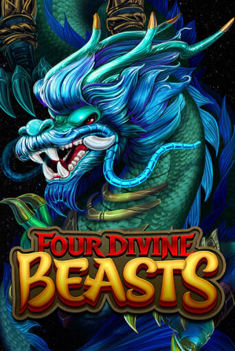 Демо игра Four Divine Beasts без регистрации | Champion Slots BY 