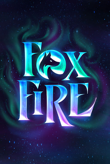Демо игра FoxFire без регистрации | Champion Slots BY 