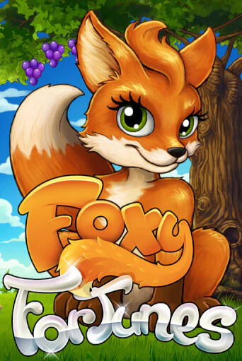 Демо игра Foxy Fortune без регистрации | Champion Slots BY 