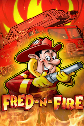Демо игра Fred N Fire без регистрации | Champion Slots BY 