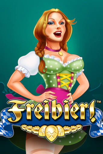Демо игра Freibier! без регистрации | Champion Slots BY 