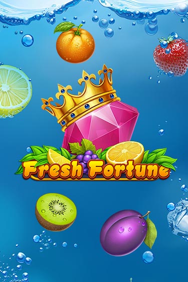 Демо игра Fresh Fortune без регистрации | Champion Slots BY 