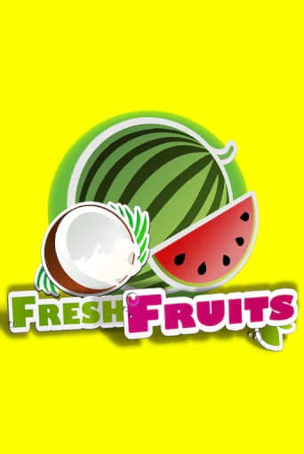 Демо игра Fresh Fruits без регистрации | Champion Slots BY 
