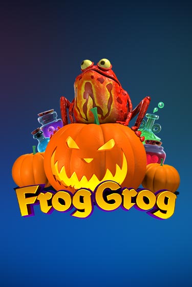 Демо игра Frog Grog без регистрации | Champion Slots BY 