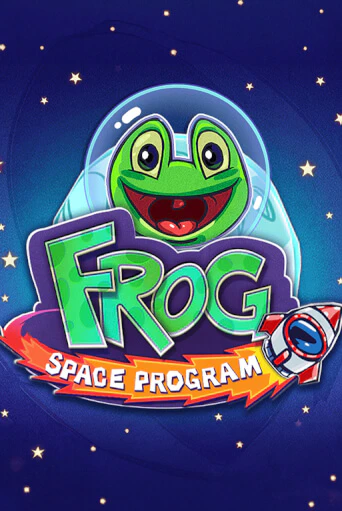 Демо игра Frog Space Program без регистрации | Champion Slots BY 
