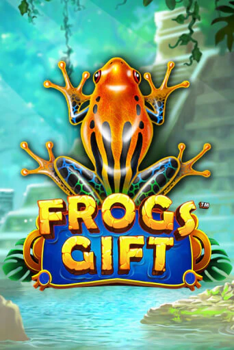 Демо игра Frog's Gift без регистрации | Champion Slots BY 