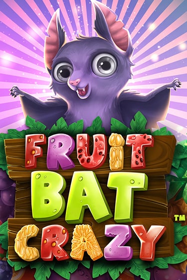 Демо игра Fruitbat Crazy без регистрации | Champion Slots BY 