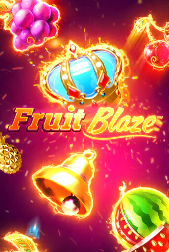Демо игра Fruit Blaze™ без регистрации | Champion Slots BY 