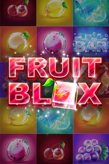 Демо игра FruitBlox без регистрации | Champion Slots BY 