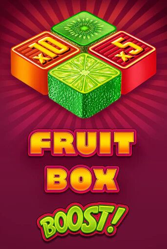 Демо игра Fruit Box Boost без регистрации | Champion Slots BY 