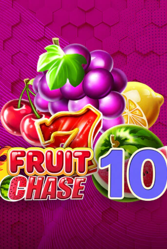 Демо игра Fruit Chase 10 без регистрации | Champion Slots BY 
