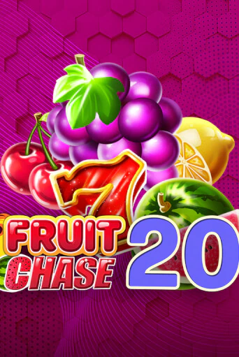 Демо игра Fruit Chase 20 без регистрации | Champion Slots BY 