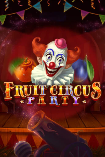 Демо игра Fruit Circus Party без регистрации | Champion Slots BY 