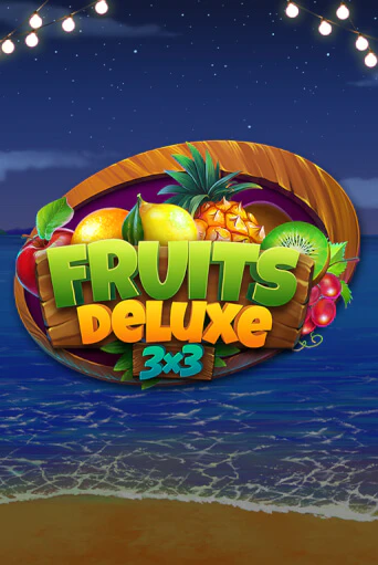 Демо игра Fruit Deluxe 3x3 без регистрации | Champion Slots BY 