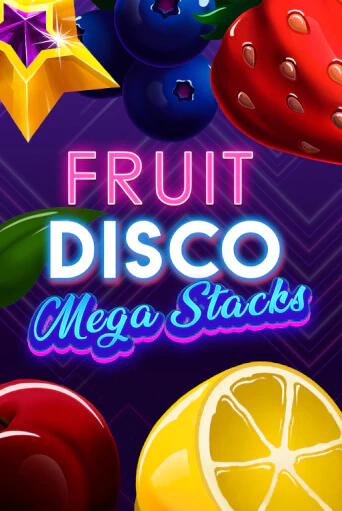 Демо игра Fruit Disco: Mega Stacks без регистрации | Champion Slots BY 