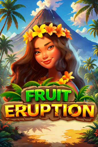 Демо игра Fruit Eruption без регистрации | Champion Slots BY 