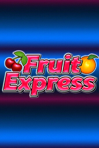 Демо игра Fruit Express без регистрации | Champion Slots BY 
