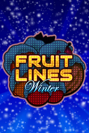 Демо игра Fruit Lines Winter без регистрации | Champion Slots BY 