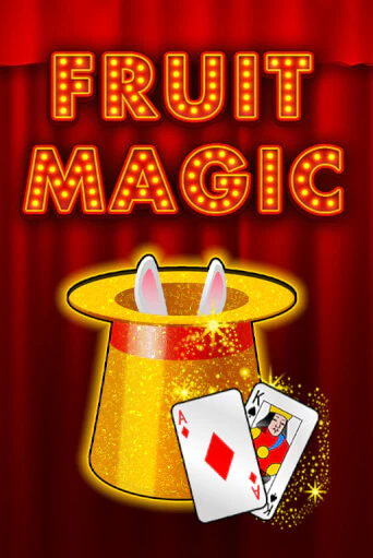 Демо игра Fruit Magic   без регистрации | Champion Slots BY 
