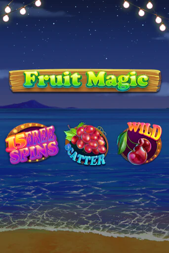 Демо игра Fruit Magic без регистрации | Champion Slots BY 