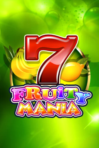 Демо игра Fruity Mania без регистрации | Champion Slots BY 