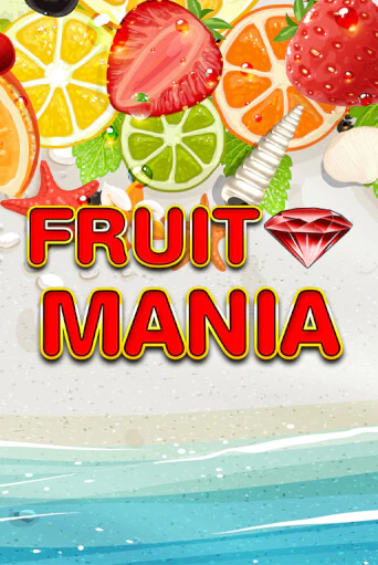 Демо игра Fruit Mania без регистрации | Champion Slots BY 
