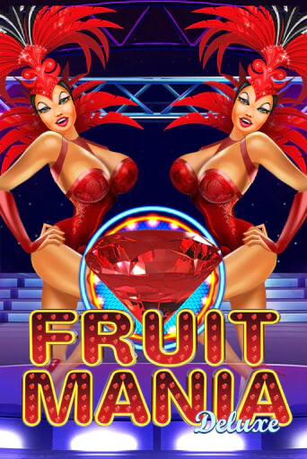 Демо игра Fruit Mania Deluxe без регистрации | Champion Slots BY 