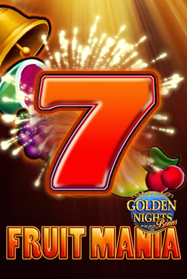 Демо игра Fruit Mania Golden Nights без регистрации | Champion Slots BY 