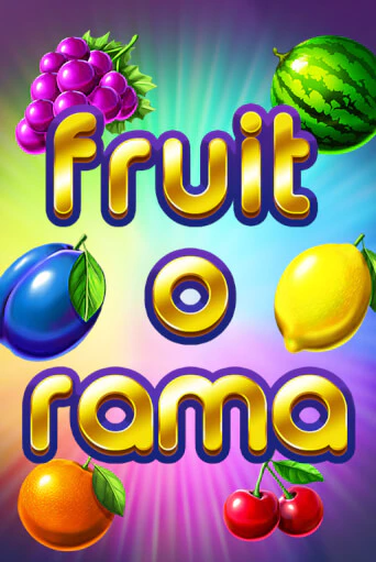 Демо игра Fruit O Rama без регистрации | Champion Slots BY 