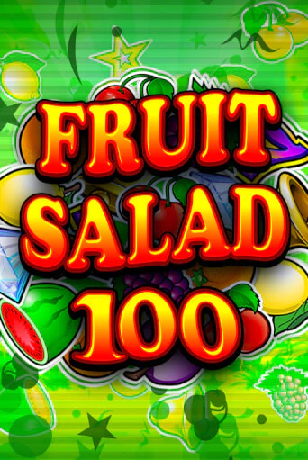 Демо игра Fruit Salad 100 без регистрации | Champion Slots BY 