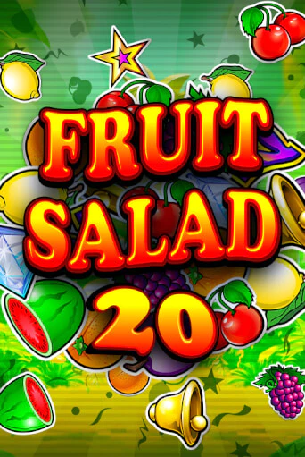 Демо игра Fruit Salad 20 без регистрации | Champion Slots BY 