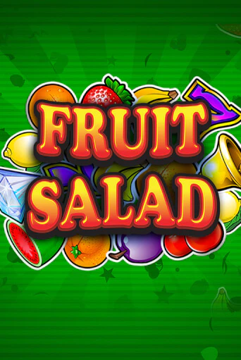 Демо игра Fruit Salad без регистрации | Champion Slots BY 