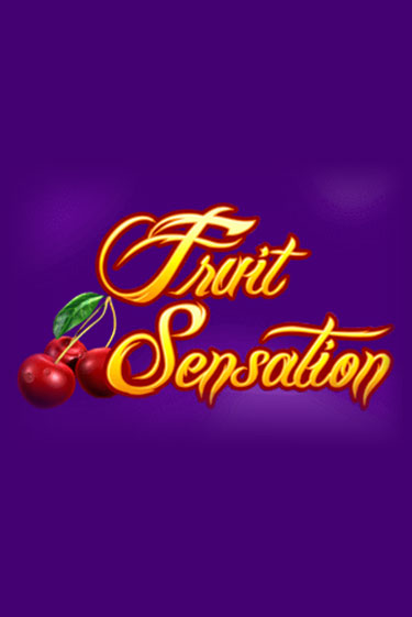 Демо игра Fruit Sensation без регистрации | Champion Slots BY 
