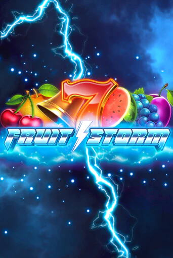 Демо игра Fruit Storm без регистрации | Champion Slots BY 