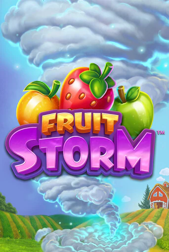 Демо игра Fruit Storm без регистрации | Champion Slots BY 