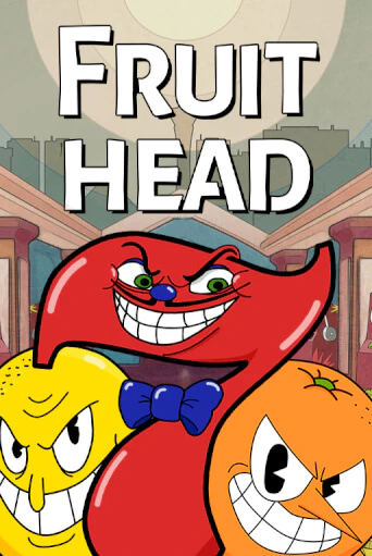 Демо игра Fruithead без регистрации | Champion Slots BY 