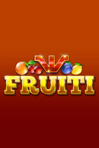 Демо игра Fruiti без регистрации | Champion Slots BY 
