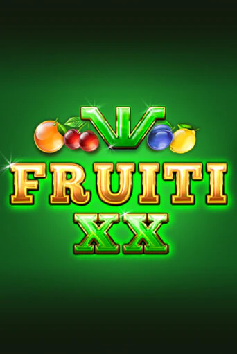 Демо игра Fruiti XX без регистрации | Champion Slots BY 