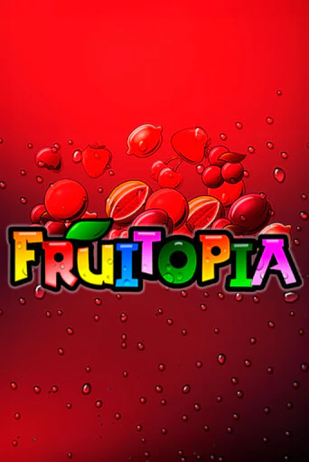 Демо игра Fruitopia без регистрации | Champion Slots BY 