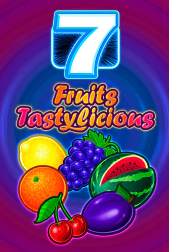Демо игра Fruits Tastylicious без регистрации | Champion Slots BY 