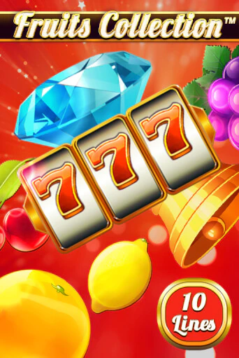 Демо игра Fruits Collection – 10 Lines без регистрации | Champion Slots BY 
