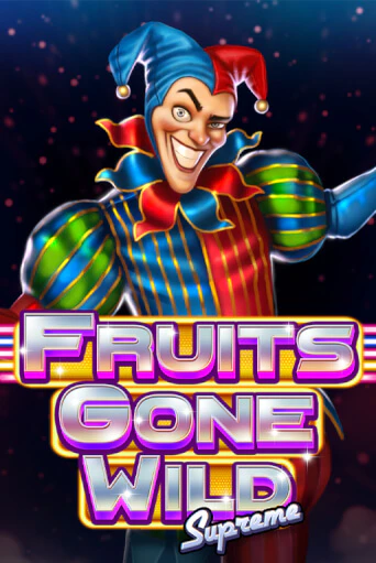 Демо игра Fruits Gone Wild Supreme без регистрации | Champion Slots BY 