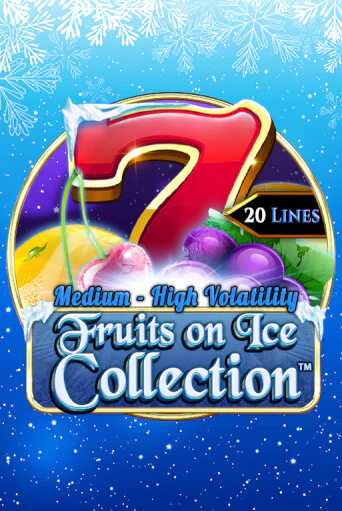 Демо игра Fruits On Ice Collection 20 Lines без регистрации | Champion Slots BY 