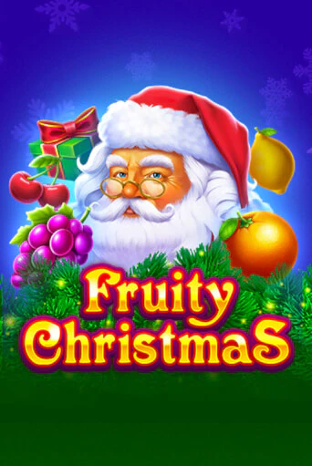 Демо игра Fruity Christmas без регистрации | Champion Slots BY 