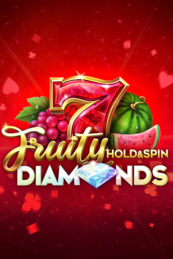 Демо игра Fruity Diamonds Hold and Spin без регистрации | Champion Slots BY 